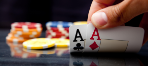 Poker Texas Hold’em