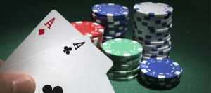 poker Texas Hold’em