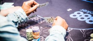 Omaha Poker les bases