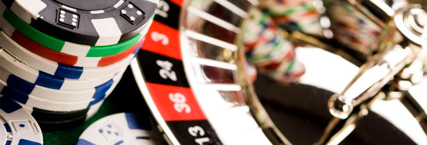 Les jeux disponibles sur les casinos en ligne